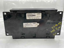 Load image into Gallery viewer, Radio Mercedes-Benz SL600 2002 - NW7485