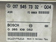 Load image into Gallery viewer, ABS COMPUTER MERCEDES E230 E280 E43 E320 1998 99 00 - NW34198