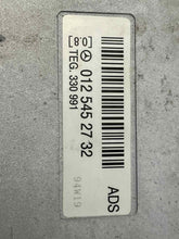 Load image into Gallery viewer, Computer MERCEDES S-CLASS 1995 - NW35471