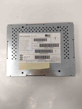 Load image into Gallery viewer, RADIO EX35 EX37 FX Series FX35 FX50 G25 G35 G37 JX35 Q60 QX50 QX60 07-15 - NW137214