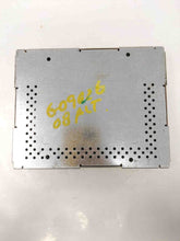Load image into Gallery viewer, RADIO EX35 EX37 FX Series FX35 FX50 G25 G35 G37 JX35 Q60 QX50 QX60 07-15 - NW137214