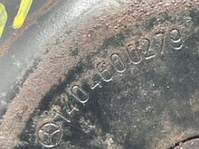 Load image into Gallery viewer, POWER STEERING PUMP Mercedes 400E 500E 1992 92 1993 93 - NW163886