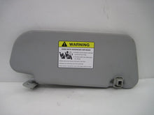 Load image into Gallery viewer, INTERIOR SUN VISORS Mazda 3 04 05 06 07 08 09 - 712546