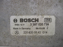 Load image into Gallery viewer, WIPER TRANSMISSION CL500 S430 S500 00 01 02 03 04 - 06 - 712852