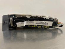 Load image into Gallery viewer, DRIVERS MASTER WINDOW SWITCH S430 S500 S600 S55 S65 2003 03 04 05 06 - NW57340