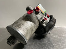 Load image into Gallery viewer, POWER STEERING PUMP MERCEDES C-CLASS 94 95 - NW163710