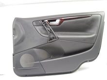Load image into Gallery viewer, FRONT INTERIOR DOOR TRIM PANEL Volvo S60 2006 06 - 713576