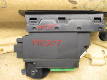 Load image into Gallery viewer, FRONT INTERIOR DOOR TRIM PANEL Volvo S60 2006 06 - 713576