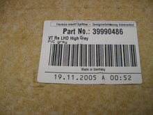 Load image into Gallery viewer, FRONT INTERIOR DOOR TRIM PANEL Volvo S60 2006 06 - 713576