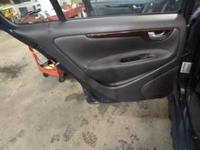 Load image into Gallery viewer, REAR INTERIOR DOOR TRIM PANEL Volvo S60 2006 06 - 713579