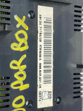 Load image into Gallery viewer, RADIO AMPLIFIER Boxster Boxster S 1999 99 2000 00 2001 01 2002 02 - NW139272