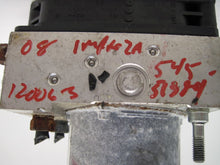 Load image into Gallery viewer, ABS PUMP Subaru Impreza 2008 08 2009 09 Auto - 714049