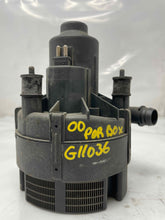 Load image into Gallery viewer, AIR INJECTION PUMP SMOG 911 911 Turbo Boxster Boxster S Carrera 00-05 - NW8226