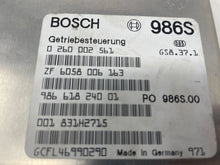 Load image into Gallery viewer, Computer PORSCHE BOXSTER 2000 - NW36752