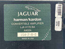 Load image into Gallery viewer, RADIO Jaguar XK8 1997 97 - NW137993