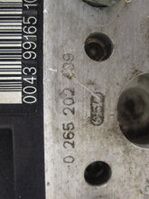 Load image into Gallery viewer, ABS PUMP CL500 S430 S500 S600 00 01 02 03 04 05 06 - 714560