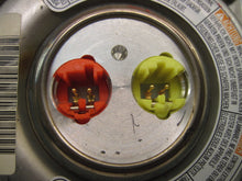 Load image into Gallery viewer, Air Bag Nissan Murano 2003 03 2004 04 2005 05 - 714608