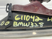Load image into Gallery viewer, Fog light BMW 325i 328i 330i 323i 1999 99 2000 00 2001 01 Left - NW82079