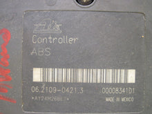 Load image into Gallery viewer, ABS PUMP Nissan Murano 2004 04 2005 05 2006 06 2007 07 - 715006