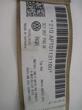 Load image into Gallery viewer, Seat Belt Volkswagen Jetta 2005 05 2006 06 2007 07 08 09 10 Passenger - 715158