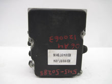 Load image into Gallery viewer, ABS PUMP Audi A4 S4 2006 06 - 715286