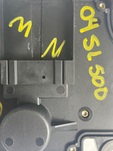 Load image into Gallery viewer, Window Switch Mercedes-Benz SL600 2004 - NW57304
