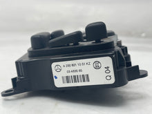 Load image into Gallery viewer, Window Switch Mercedes-Benz SL600 2004 - NW57304