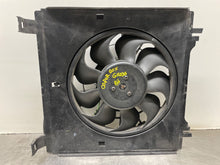 Load image into Gallery viewer, RADIATOR FAN ASSEMBLY 911 911 Turbo Boxster Boxster S Carrera 97-05 - NW64418