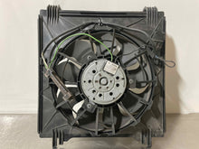 Load image into Gallery viewer, RADIATOR FAN ASSEMBLY 911 911 Turbo Boxster Boxster S Carrera 97-05 - NW64416