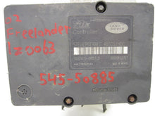 Load image into Gallery viewer, ABS PUMP Freelander 2002 02 2003 03 2004 04 2005 05 - 715646