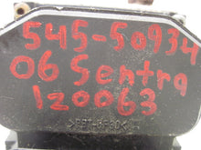 Load image into Gallery viewer, ABS PUMP NISSAN SENTRA 2003 2004 2005 2006 2.5 - 715669