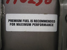 Load image into Gallery viewer, Fuel Filler Door Maxima 2007 07 - 716029