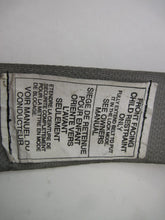 Load image into Gallery viewer, Seat Belt Nissan Maxima 2005 05 2006 06 2007 07 2008 08 Passenger - 716041