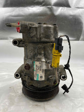 Load image into Gallery viewer, AC COMPRESSOR Mini cooper Clubman 2007 07 2008 08 2009 09 - NW42259