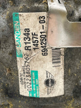 Load image into Gallery viewer, AC COMPRESSOR Mini cooper Clubman 2007 07 2008 08 2009 09 - NW42259