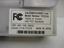 Load image into Gallery viewer, Suspension computer Nissan 350z 2003 03 2004 04 2005 05 2006 06 07 08 09 - 716864