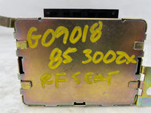 Load image into Gallery viewer, Computer Nissan 300ZX 1985 - NW30910