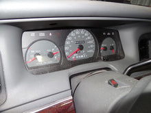 Load image into Gallery viewer, SPEEDOMETER CLUSTER Grand Marquis Passenger Car 03 04 05 - NW159211