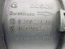 Load image into Gallery viewer, Mass Air Flow Sensor Meter MAF A4 TT Beetle Golf Golf Cabriolet 00-07 - 717768