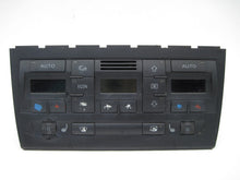 Load image into Gallery viewer, Temp Climate AC Heater Control Audi A4 S4 2002 02 2003 03 2004 04 2005 05 - 717823