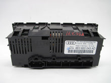 Load image into Gallery viewer, Temp Climate AC Heater Control Audi A4 S4 2002 02 2003 03 2004 04 2005 05 - 717823
