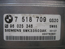 Load image into Gallery viewer, Transmission Computer BMW X5 2003 03 3.0L - 718249