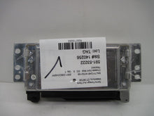 Load image into Gallery viewer, TRANSMISSION COMPUTER LAND ROVER 1999 00 01 02 - 718353