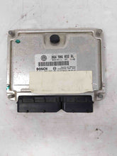 Load image into Gallery viewer, ECU ECM COMPUTER Beetle 2005 05 2.0L Auto Convertible - NW62680