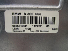 Load image into Gallery viewer, MISCELLANEOUS RADIO PART BMW 540i 2001 01 Match Numbers - 718610