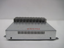 Load image into Gallery viewer, MISCELLANEOUS RADIO PART BMW 540i 2001 01 Match Numbers - 718610