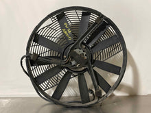 Load image into Gallery viewer, COOLING FAN W MOTOR MERCEDES 190 1984 85 86 87 88 - NW64346