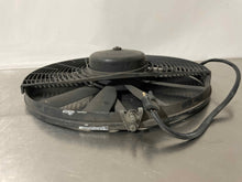 Load image into Gallery viewer, COOLING FAN W MOTOR MERCEDES 190 1984 85 86 87 88 - NW64346