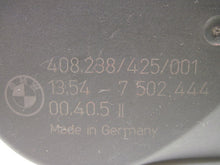 Load image into Gallery viewer, THROTTLE BODY BMW 320I 325I 525I X3 Z3 Z4 01 02 03 - 06 - 719404
