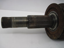 Load image into Gallery viewer, CV AXLE SHAFT Frontier X Terra Pathfinder 2005 05 06 07 08 09 - 13 Front - 719635